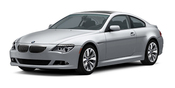 2007 BMW 6-Series Review