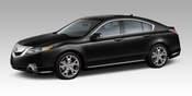 2007 Acura TL