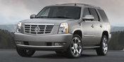 2007 Cadillac Escalade Review
