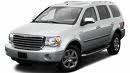 2007 Chrysler Aspen Review