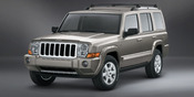 2007 Jeep Compass
