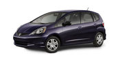 2008 Honda Fit Review