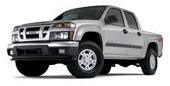 2007 Isuzu i-370 Review