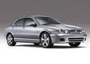 2008 Jaguar X-Type Review