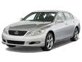 2007 Lexus GS 430 Review