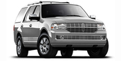 2007 Lincoln Navigator Review