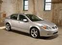2008 Pontiac G5 Review