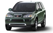 2007 Saturn VUE Review