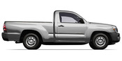 2007 Toyota Tacoma