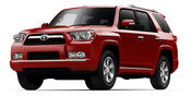 2008 Toyota 4Runner Review