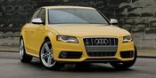 2012 Audi S4 Review