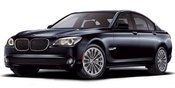 2007 BMW 7 Series Review
