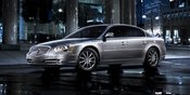 2007 Buick Lucerne