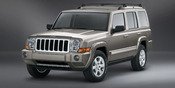 2007 Jeep Compass