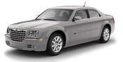 2008 Chrysler 300 Review