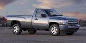 2008 Chevrolet Silverado 3500HD Review