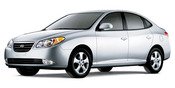 2008 Hyundai Elantra Review