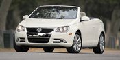 2007 Volkswagen Eos