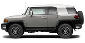 2008 Toyota FJ Cruiser Review