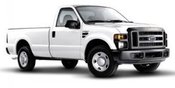 2008 Ford F-350 SD Review