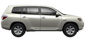 2007 Toyota Highlander Hybrid Review