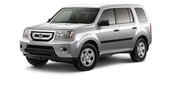 2007 Honda Pilot Review