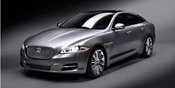 2008 Jaguar XJ-Series Review