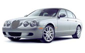 2008 Jaguar S-Type Review