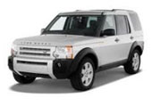 2007 Land Rover LR3 Review