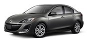 2008 Mazda MAZDA3 Review