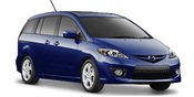 2007 Mazda MAZDA5 Review