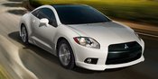 2008 Mitsubishi Eclipse Review
