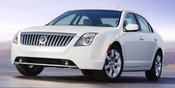 2008 Mercury Milan Review