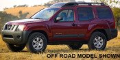 2007 Nissan Xterra Review