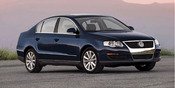 2008 Volkswagen Passat Wagon Review