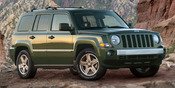 2007 Jeep Patriot Review