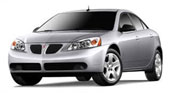 2008 Pontiac G6 Review