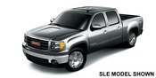 2012 GMC Sierra 1500 Review