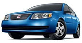2007 Saturn ION Review