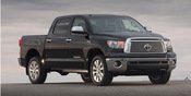 2012 Toyota Tundra Review