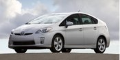 2008 Toyota Prius Review