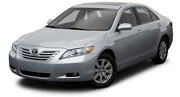 2008 Toyota Camry Solara Review