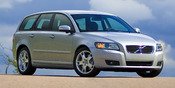 2007 Volvo V50 Review
