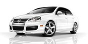 2008 Volkswagen Jetta Sedan Review