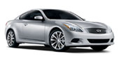 2008 Infiniti G37 Coupe Review